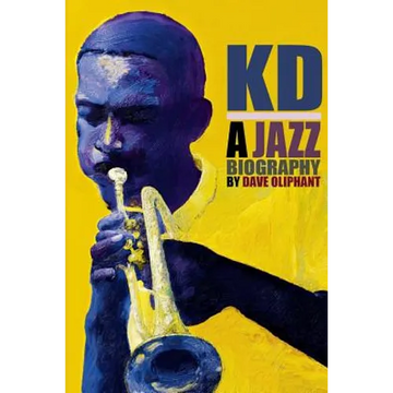 Kd: a Jazz Biography - Paperback
