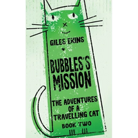 Bubbles's Mission - Paperback