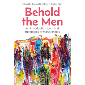 Behold the Men - Paperback