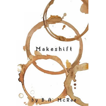 Makeshift - Paperback