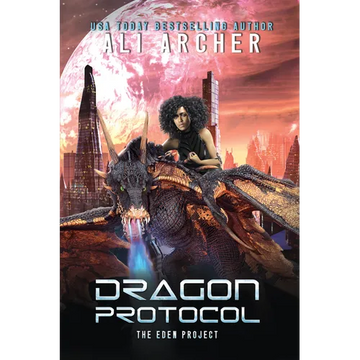 Dragon Protocol - Paperback
