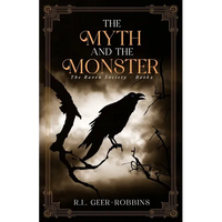 The Myth and The Monster - Paperback