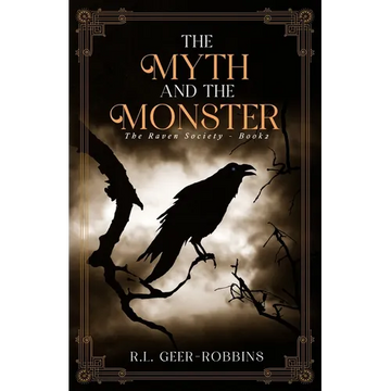 The Myth and The Monster - Paperback