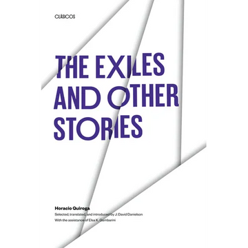 The Exiles and Other Stories - Paperback