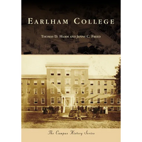 Earlham College - Paperback