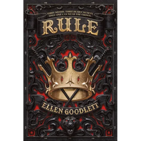 Rule - Paperback