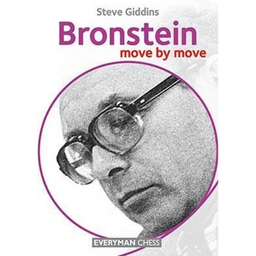 Bronstein - Paperback