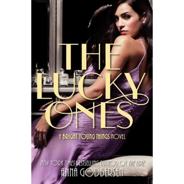 The Lucky Ones - Paperback