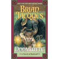 Doomwyte - Mass Market Paperbound