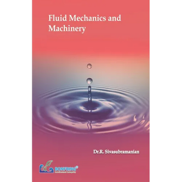 Fluid Mechanics and Machinery - Paperback