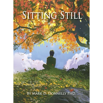 Sitting Still - Hardcover
