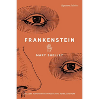 Frankenstein - Paperback