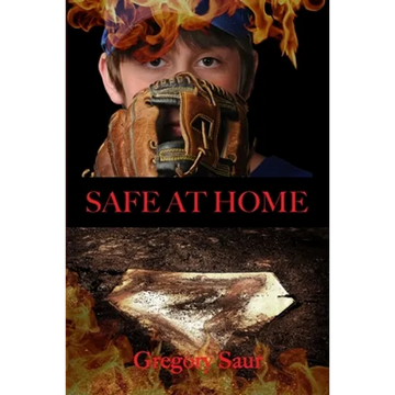 Safe at Home - Paperback