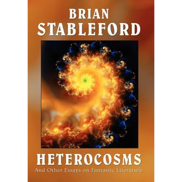 Heterocosms - Hardcover