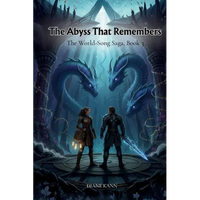 The Abyss That Remembers - Paperback