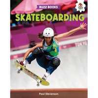 Skateboarding - Library Binding
