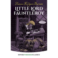 Little Lord Fauntleroy - Paperback