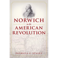Norwich in the American Revolution - Paperback