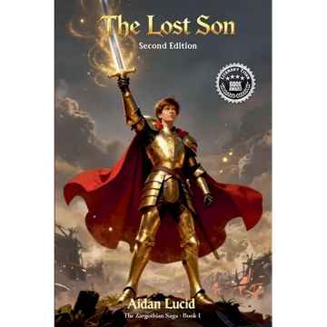 The Lost Son (Second Edition) - Paperback