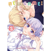 New Game! Vol. 2 - Paperback
