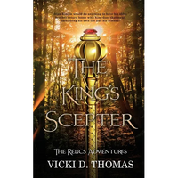The King's Scepter - Paperback