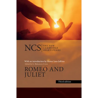 Romeo and Juliet - Paperback