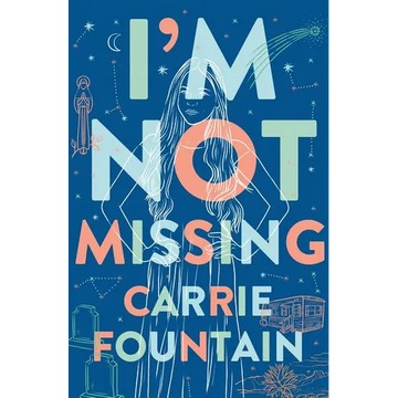 I'm Not Missing - Paperback