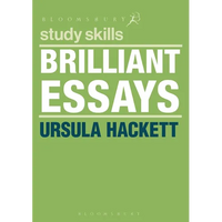Brilliant Essays - Paperback