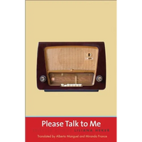 Please Talk to Me: Selected Stories - Paperback