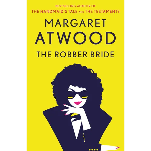 The Robber Bride