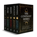 The Covenant Series Complete Collection