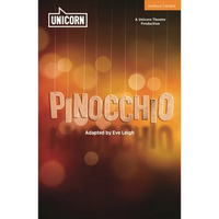 Pinocchio - Paperback