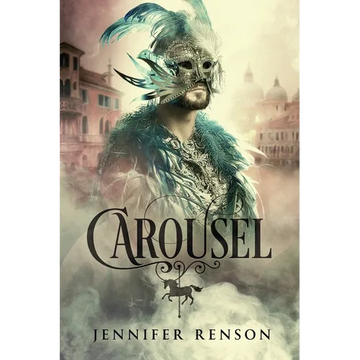 Carousel - Paperback