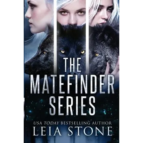 The Matefinder Series