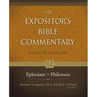 Ephesians - Philemon: 12 - Hardcover
