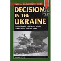 Decision in the Ukraine - Paperback