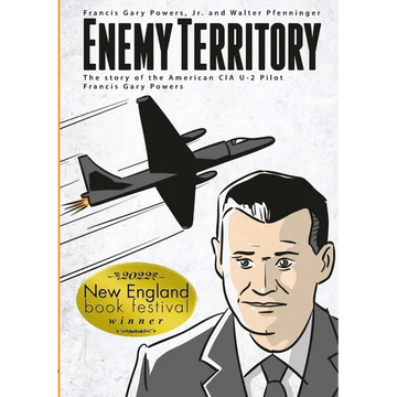 Enemy Territory - Paperback