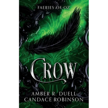 Crow (Faeries of Oz, 2) - Paperback