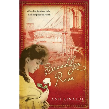 Brooklyn Rose - Paperback
