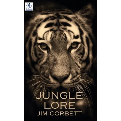 Jungle Lore
