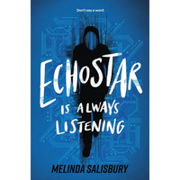 Echostar Is Always Listening - Paperback