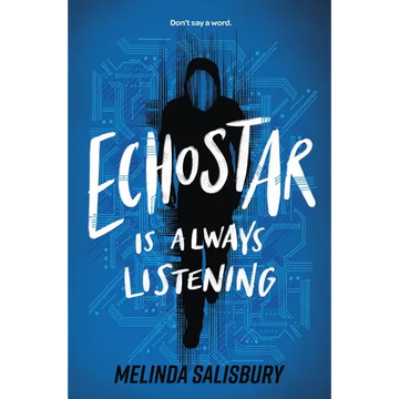 Echostar Is Always Listening - Paperback
