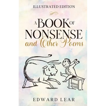 A Book of Nonsense and Other Poems - Paperback