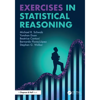 Exercises in Statistical Reasoning - Paperback