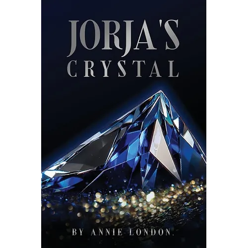 Jorja's Crystal