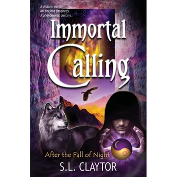 Immortal Calling - Paperback