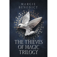 The Thieves of Magic Trilogy - Paperback