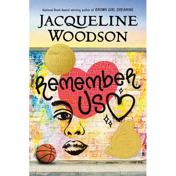 Remember Us - Paperback