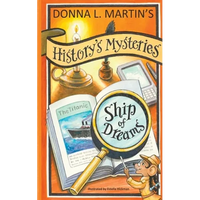 History's Mysteries: Ship of Dreams - Paperback