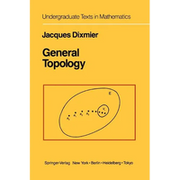 General Topology - Paperback